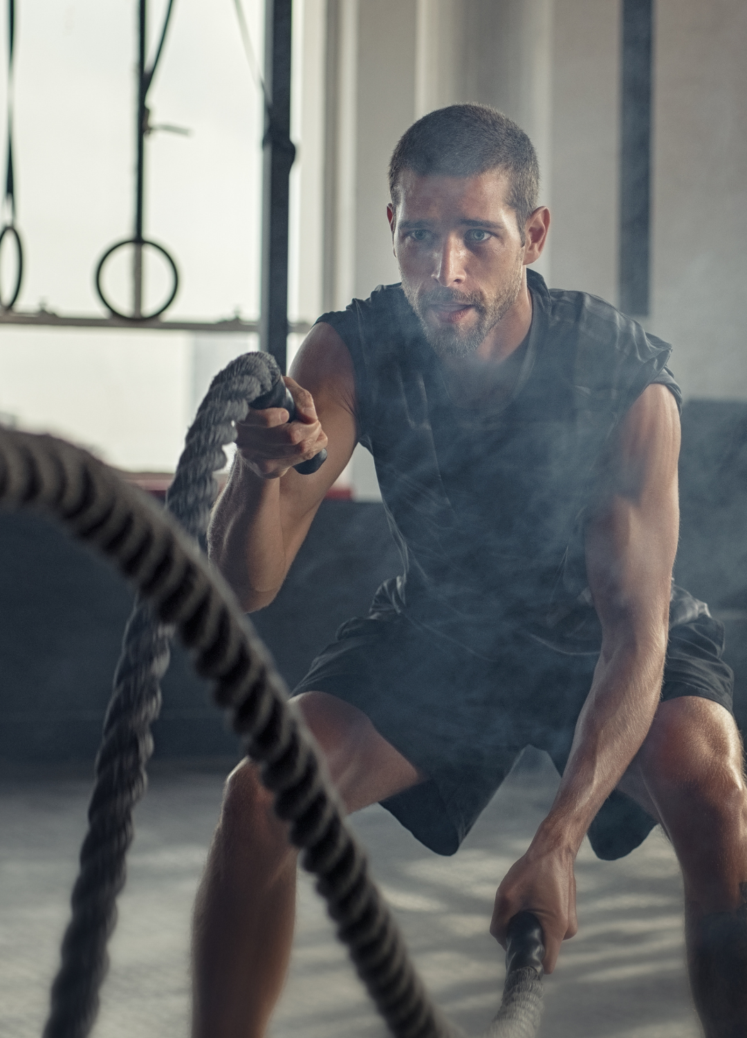 Crossfit